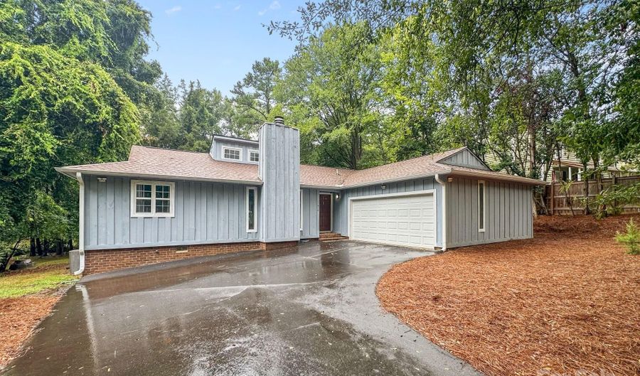 11914 Rock Canyon Dr, Charlotte, NC 28226 - 3 Beds, 2 Bath