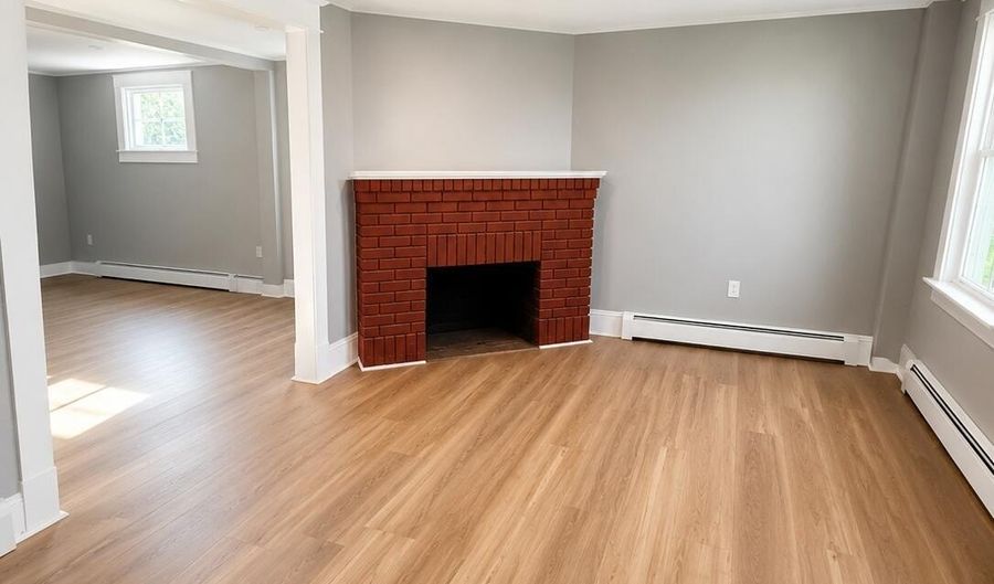 282 Livingston Ave, Albany, NY 12210 - 3 Beds, 2 Bath