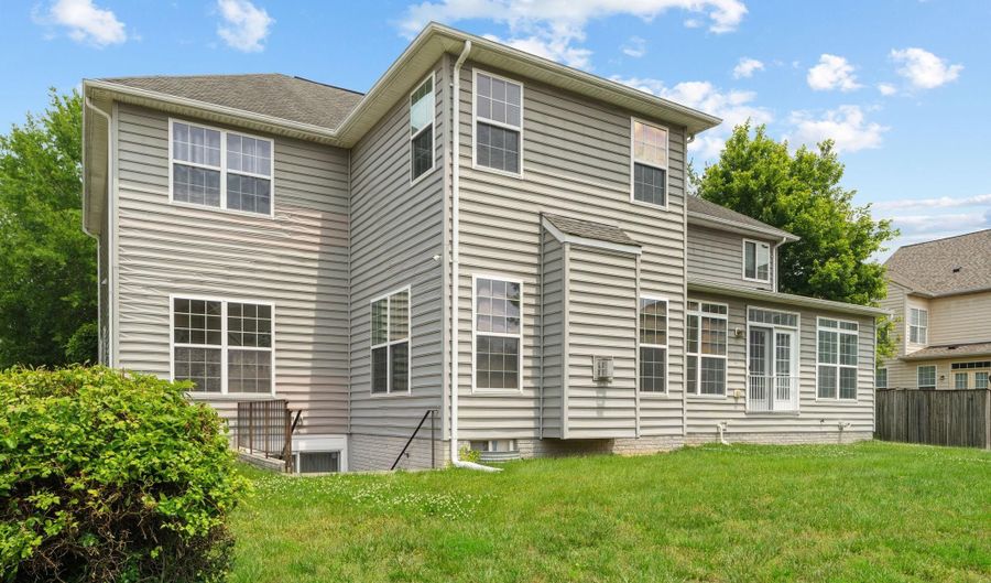14207 POLLIN St, Accokeek, MD 20607 - 4 Beds, 4 Bath