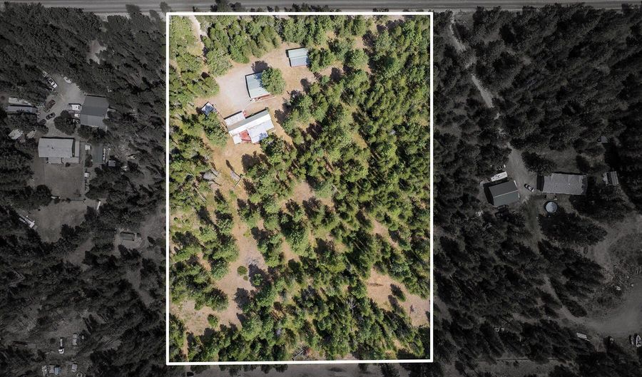 1246 Blanchard Cutoff, Blanchard, ID 83804 - 3 Beds, 2 Bath
