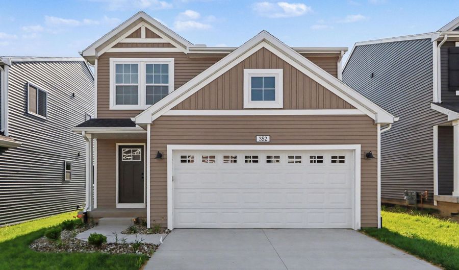 352 N Sherman St, Allegan, MI 49010 - 4 Beds, 3 Bath