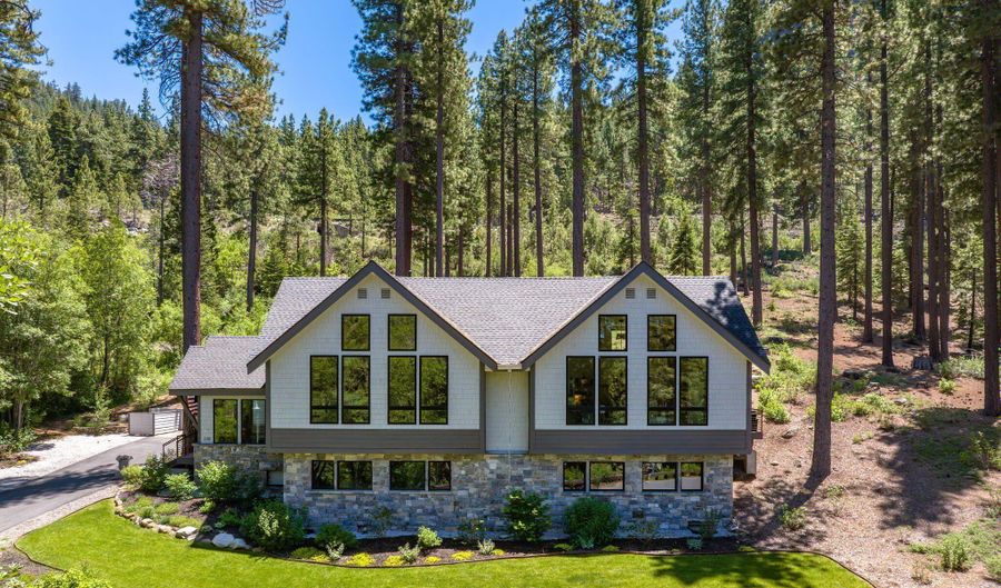 230 Power House Rd, Glenbrook, NV 89413 - 4 Beds, 4 Bath