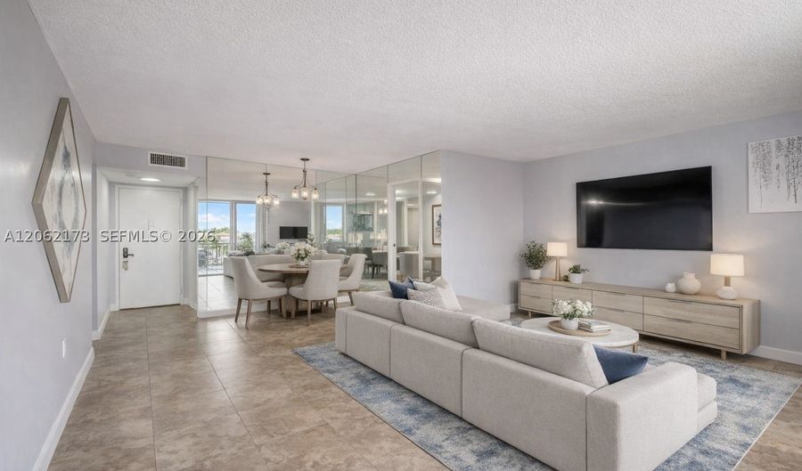 2750 NE 183rd St 304, Aventura, FL 33160 - 2 Beds, 2 Bath