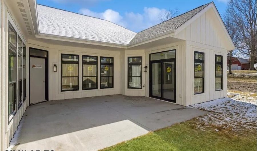 5134 Erickson Ln, Ames, IA 50014 - 2 Beds, 1 Bath