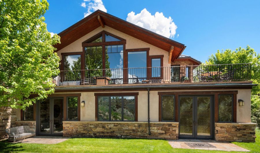 121 Ridge Rd, Basalt, CO 81621 - 4 Beds, 4 Bath