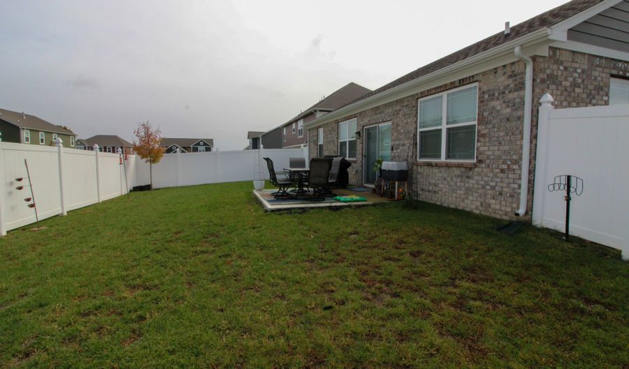 914 Ridge Rock Ln, Bargersville, IN 46106 - 3 Beds, 2 Bath