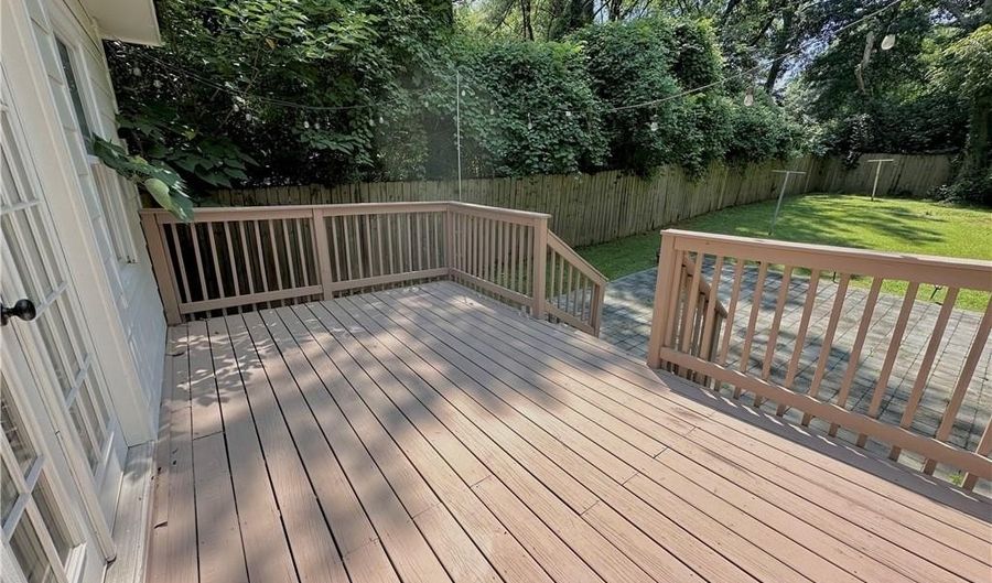 1764 Springview Rd NW, Atlanta, GA 30314 - 3 Beds, 2 Bath