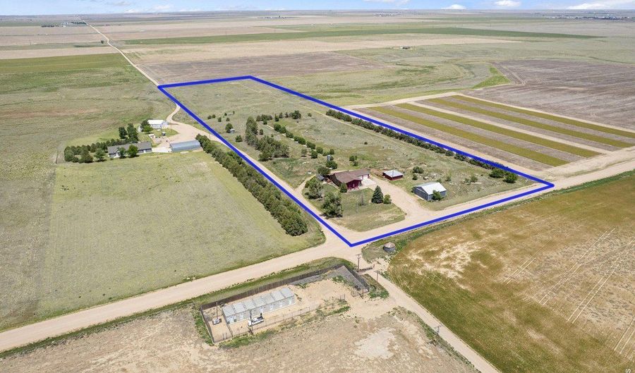 31035 County Road 39, Akron, CO 80720 - 4 Beds, 3 Bath