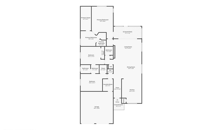 5122 Monza Ct, Ave Maria, FL 34142 - 3 Beds, 3 Bath