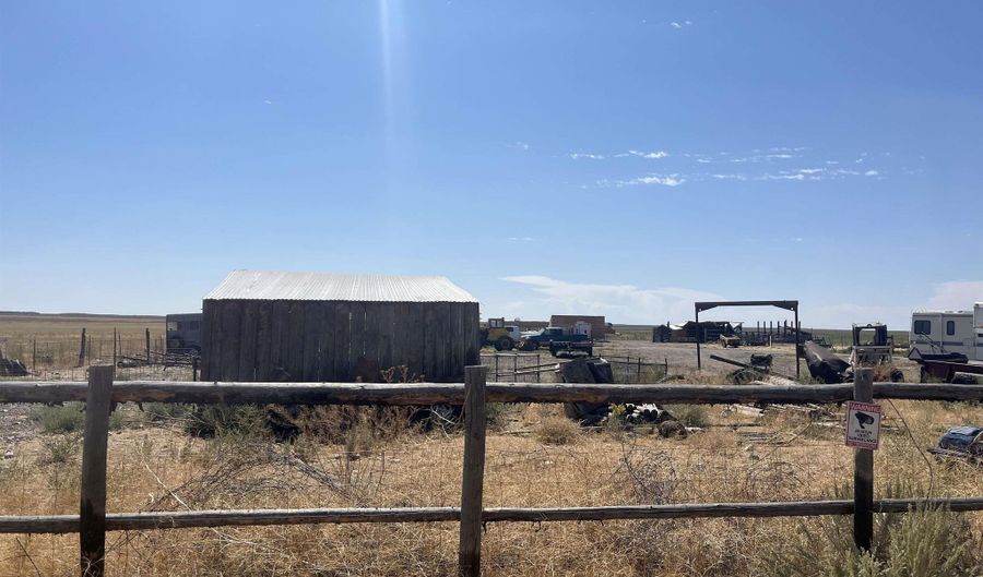 138 Laidlaw Park Rd, Carey, ID 83320 - 0 Beds, 0 Bath