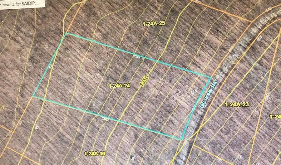 BIG HORN Trail, Augusta, WV 26704 - 0 Beds, 0 Bath