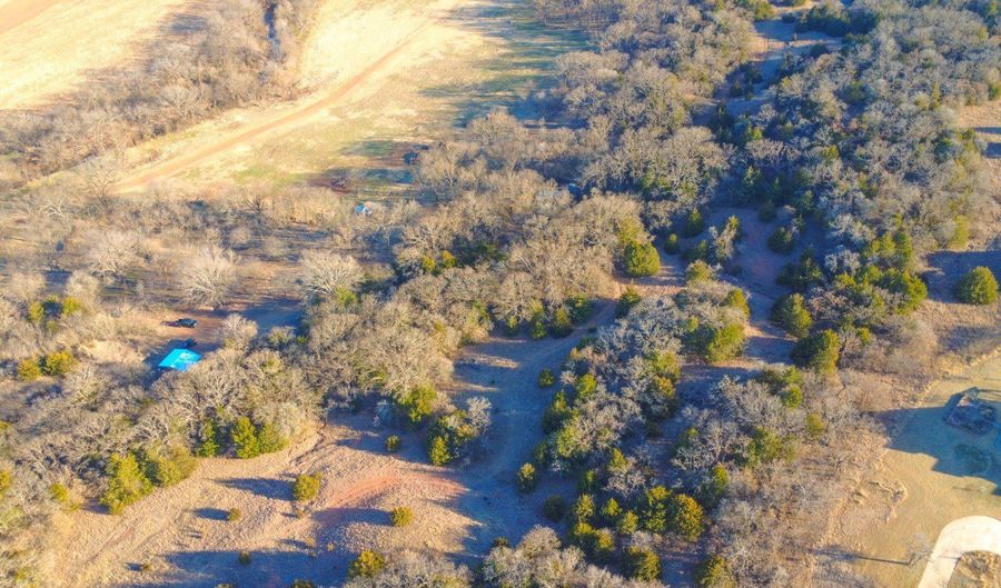 E Sorghum Mill Rd lot 2, Arcadia, OK 73007 - 0 Beds, 0 Bath