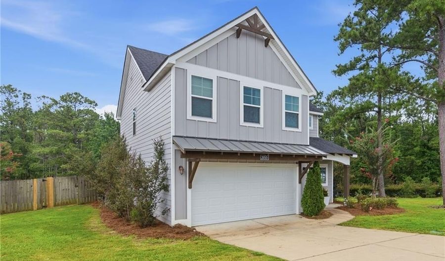 2055 MOHICAN Dr, Auburn, AL 36879 - 3 Beds, 3 Bath