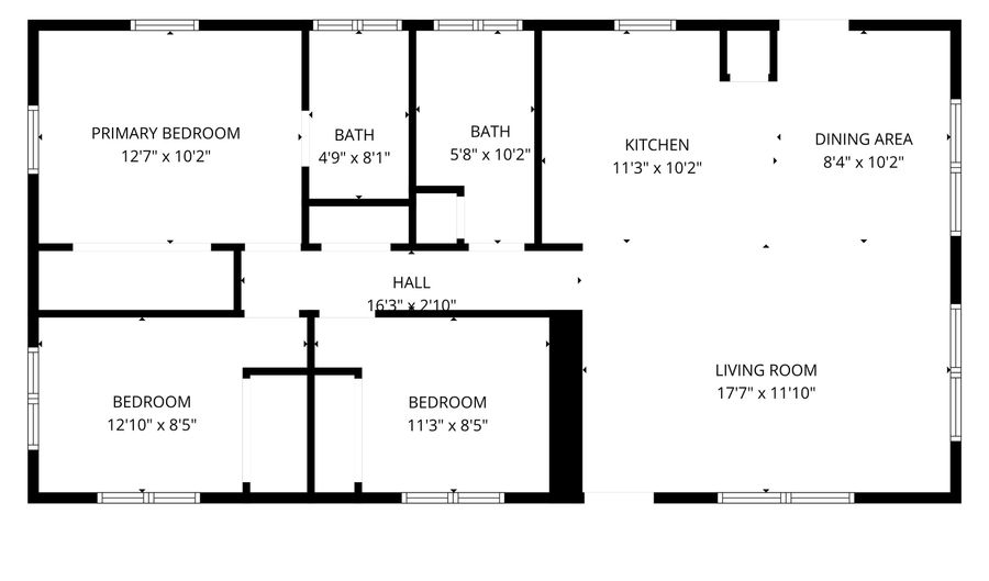 1702 Haiku Rd Unit B, Haiku, HI 96708 - 3 Beds, 2 Bath
