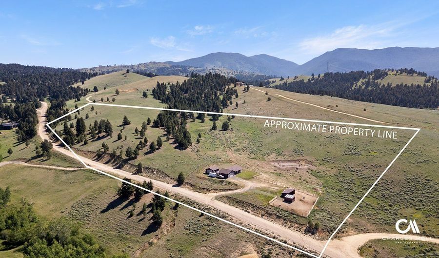 456 Boulder Frontage Rd, Boulder, MT 59632 - 2 Beds, 2 Bath