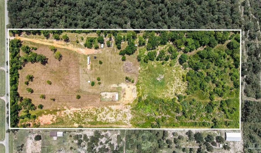 6305 County Line Rd, Baker, FL 32531 - 0 Beds, 0 Bath