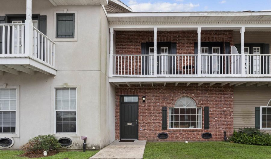 2171 Plantation Ln, Baton Rouge, LA 70820 - 2 Beds, 3 Bath