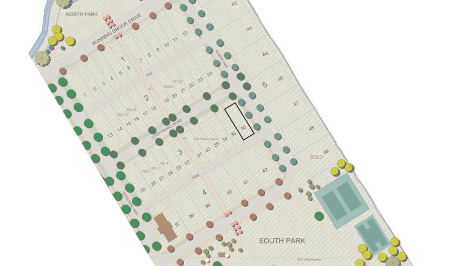 517 Stotts Mill Rd Lot 36, Basalt, CO 81621 - 0 Beds, 0 Bath