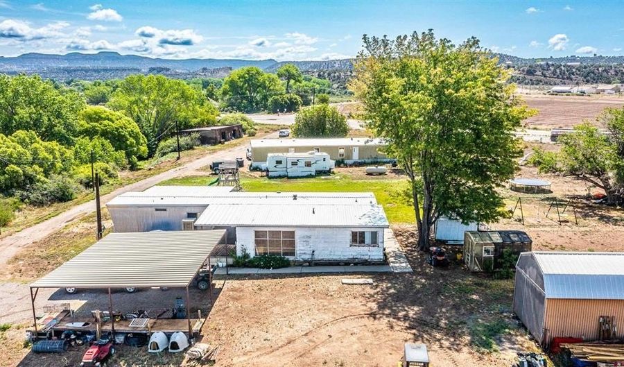 16923 US 550, Aztec, NM 87410 - 6 Beds, 4 Bath