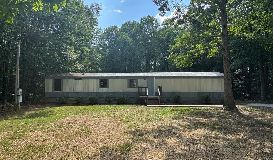 3687 Old Grist Mill Rd, Appomattox, VA 24522 - 3 Beds, 2 Bath