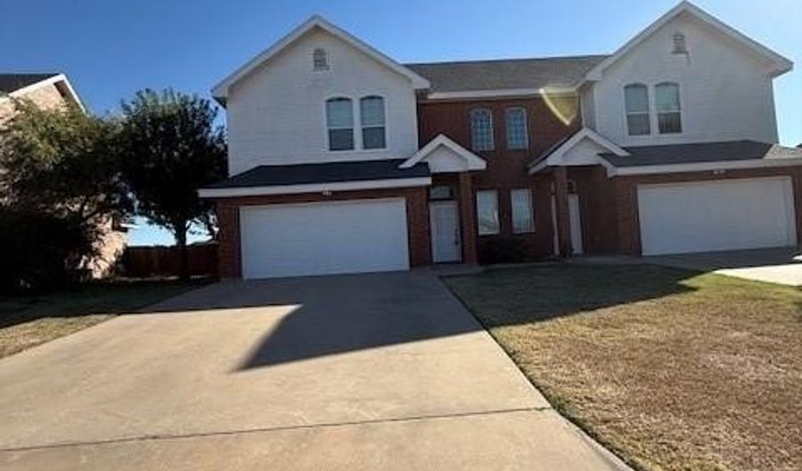 2319 Independence Blvd, Abilene, TX 79601 - 3 Beds, 3 Bath