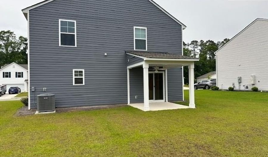 94 Carriagebrook Cir, Camden, SC 29020 - 4 Beds, 3 Bath