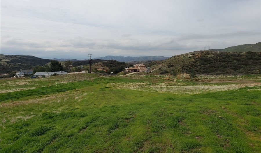 0 Willow Ln/Woolsey Way, Agua Dulce, CA 91350 - 0 Beds, 0 Bath