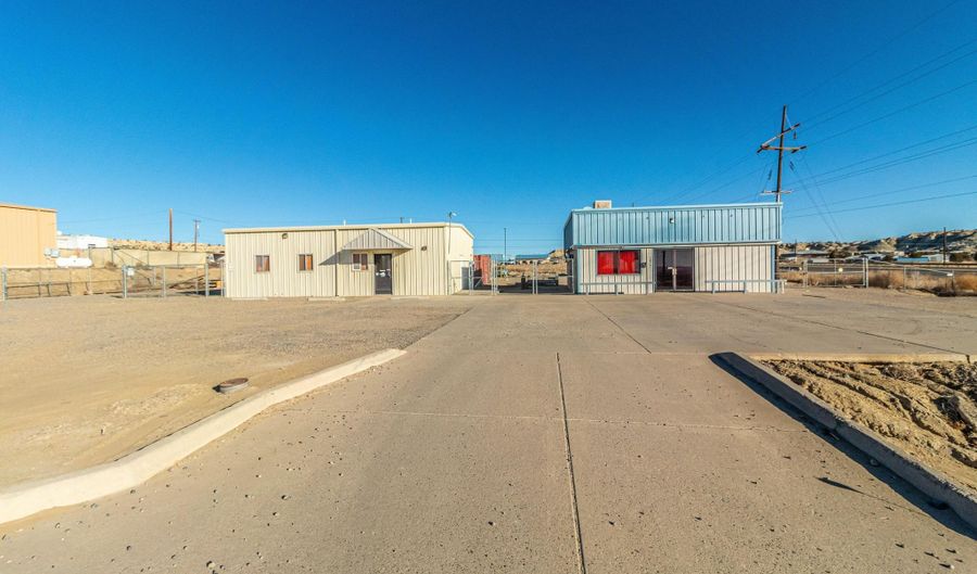 101 MISSOURI A & B, Bloomfield, NM 87413 - 0 Beds, 0 Bath