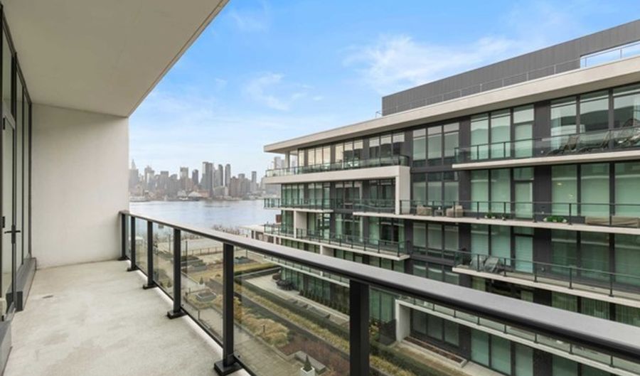 1200 Ave At Port Imperial 611, Weehawken, NJ 07086 - 3 Beds, 3 Bath
