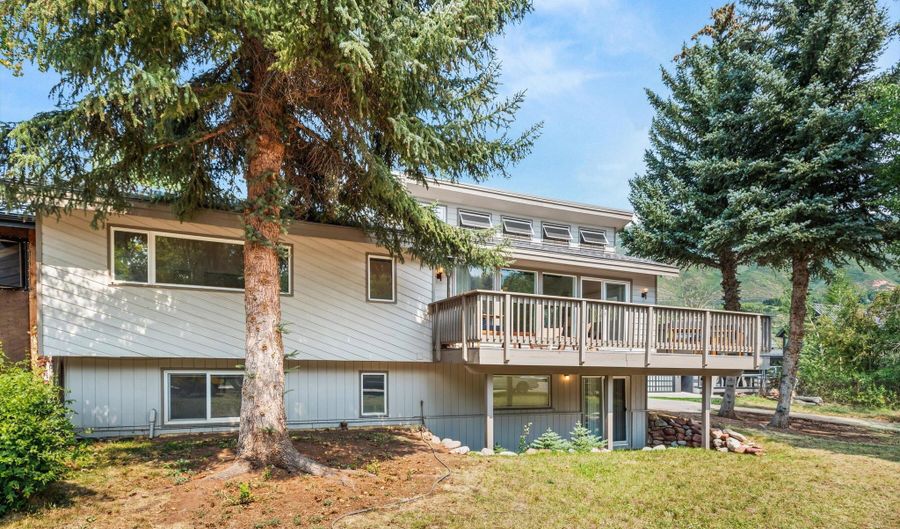 1275 Snowbunny Ln 2, Aspen, CO 81611 - 5 Beds, 4 Bath
