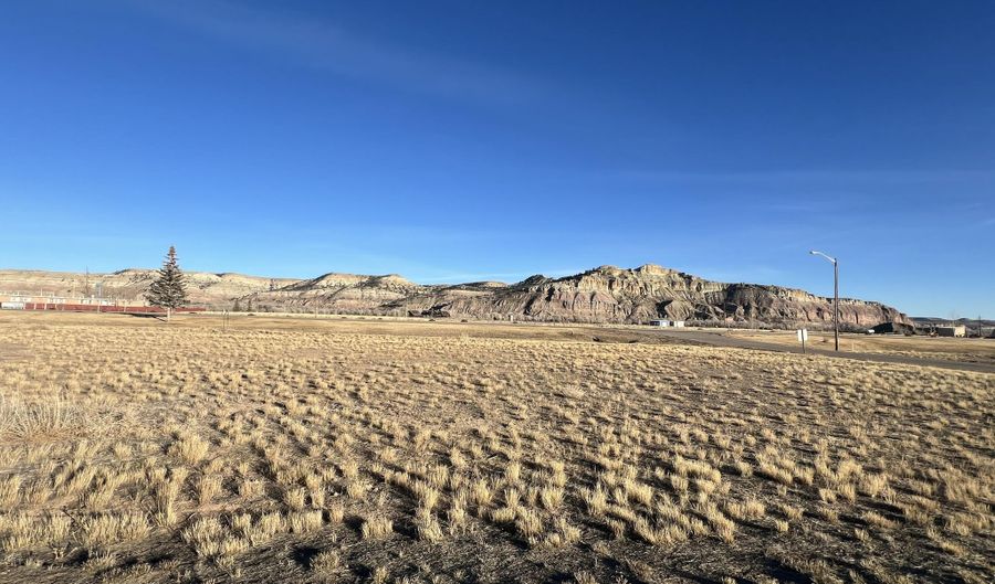 S LABARGE L6 BLK7 Street, La Barge, WY 83123 - 0 Beds, 0 Bath