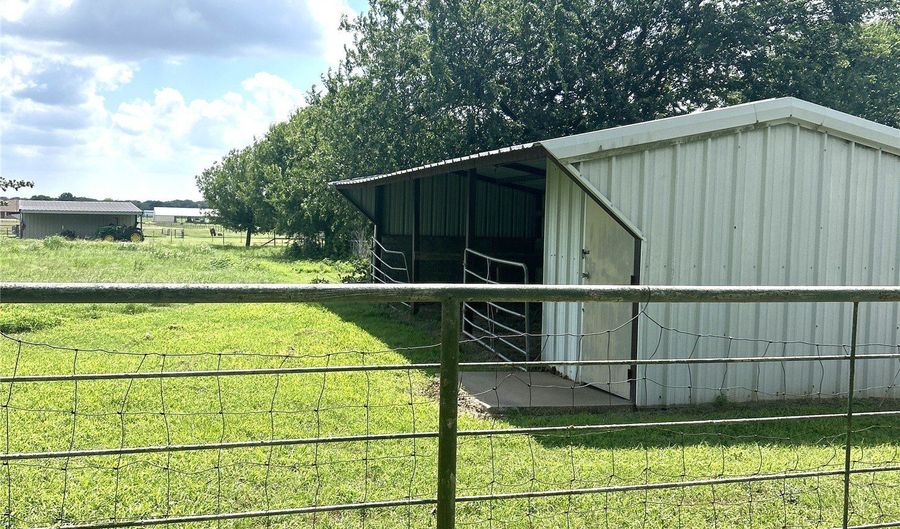 4024 County Road 415, Alvarado, TX 76009 - 3 Beds, 2 Bath