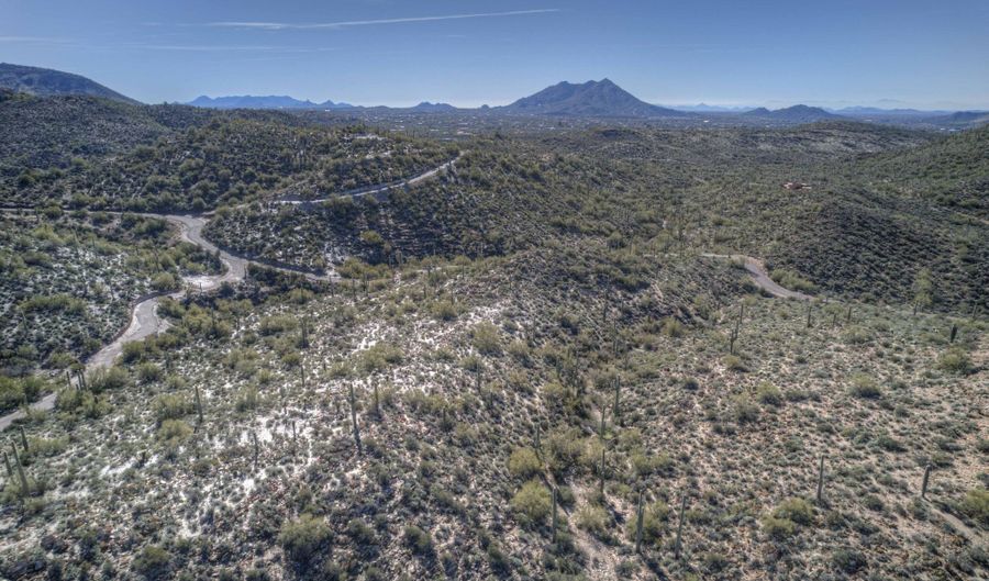 6650 E Cavalry Rd, Unincorporated County, AZ 85331 - 0 Beds, 0 Bath