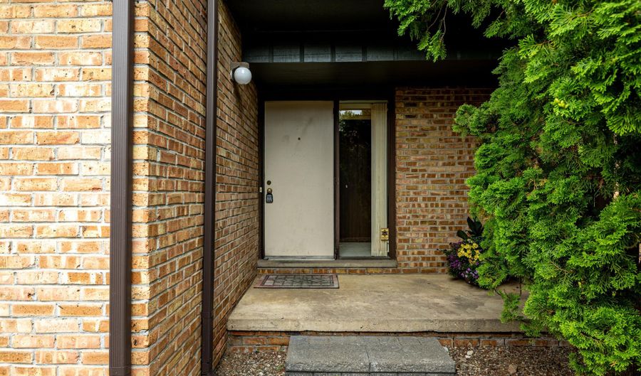 2623 Meade Ct, Ann Arbor, MI 48105 - 3 Beds, 4 Bath