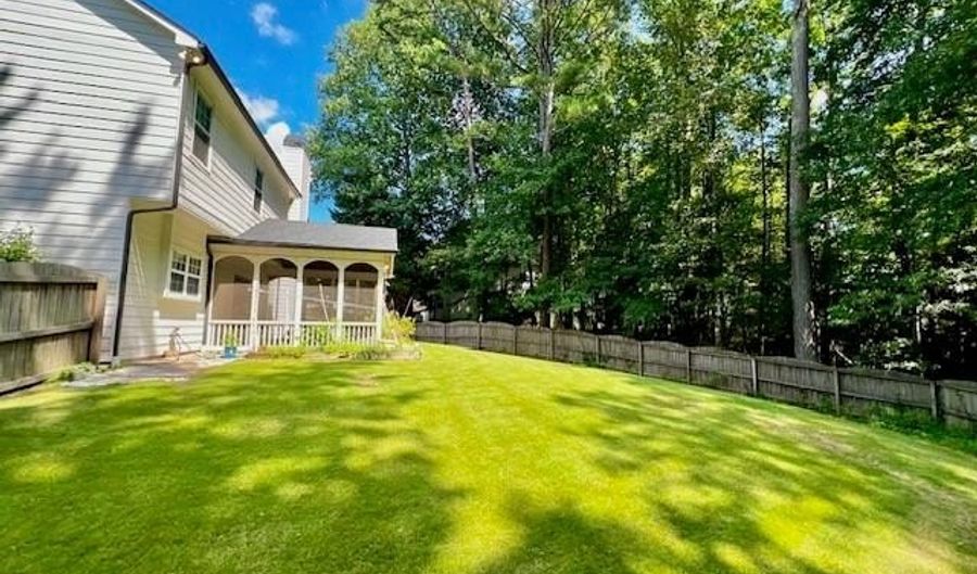 2825 Rockvale Ct, Alpharetta, GA 30004 - 5 Beds, 3 Bath