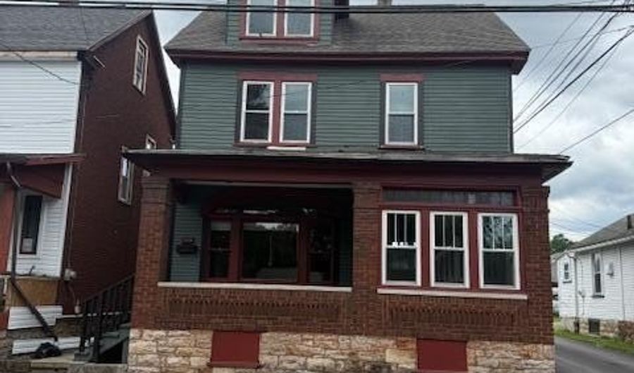 509 29th St, Altoona, PA 16602 - 3 Beds, 2 Bath