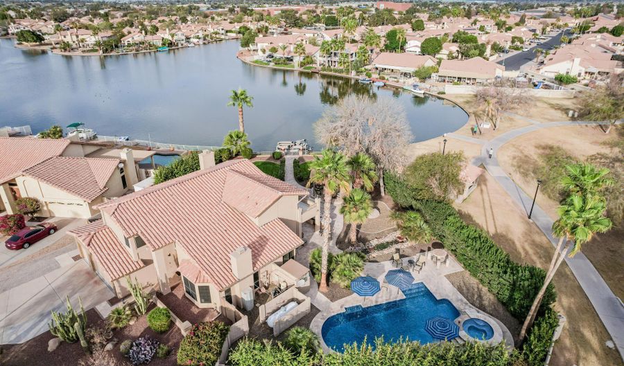11101 W SIENO Pl, Avondale, AZ 85392 - 4 Beds, 3 Bath