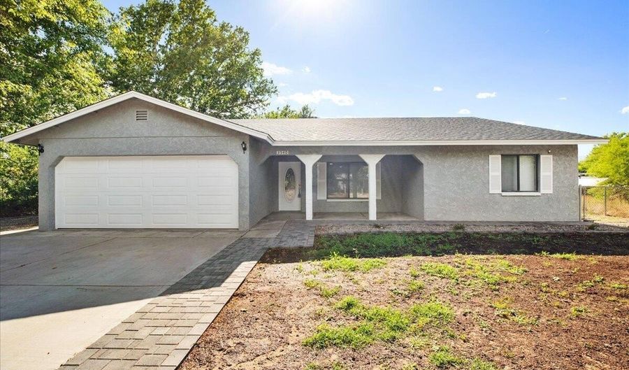 3540 S COTTONWOOD Dr, Camp Verde, AZ 86322 - 4 Beds, 3 Bath
