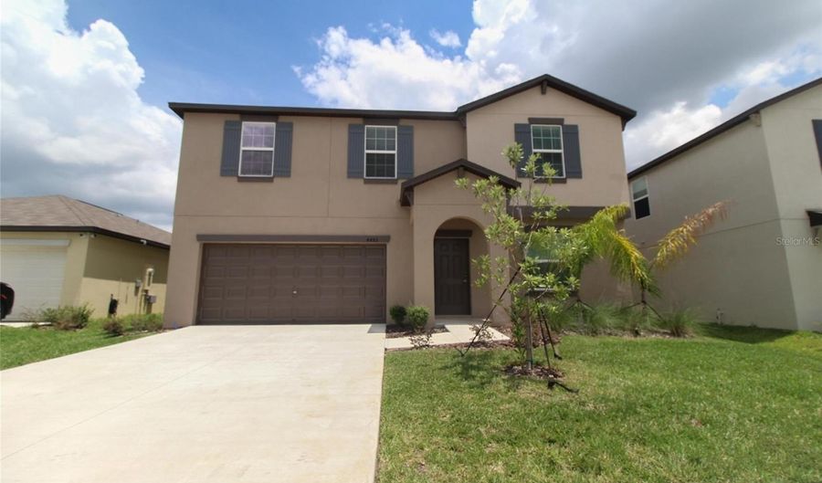 4485 COZY CONDOR Ct, Bartow, FL 33830 - 4 Beds, 3 Bath