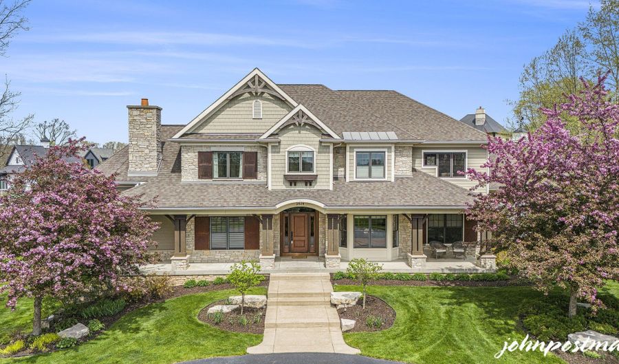 2674 Montreux Hills Ct, Ada, MI 49301 - 5 Beds, 6 Bath