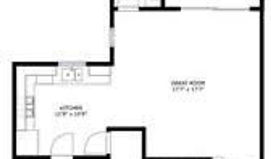 11258 Essence Point Ave 211, Las Vegas, NV 89135 - 2 Beds, 2 Bath