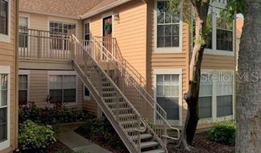 675 YOUNGSTOWN Pkwy 258, Altamonte Springs, FL 32714 - 2 Beds, 2 Bath