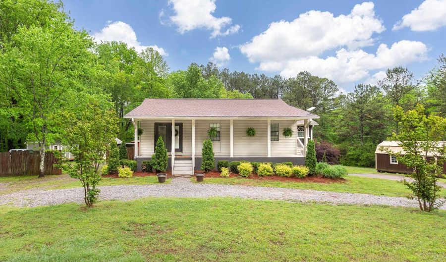 3546 Little Wills Valley Rd, Attalla, AL 35954 - 5 Beds, 5 Bath