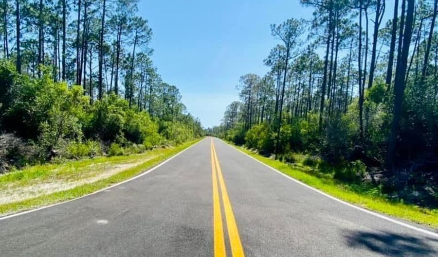 Lot 4 Peachtree Rd, Apalachicola, FL 32320 - 0 Beds, 0 Bath