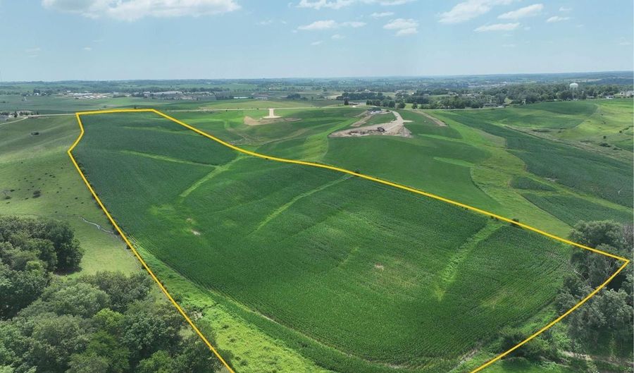 Old Cass Rd, Anamosa, IA 52205 - 0 Beds, 0 Bath