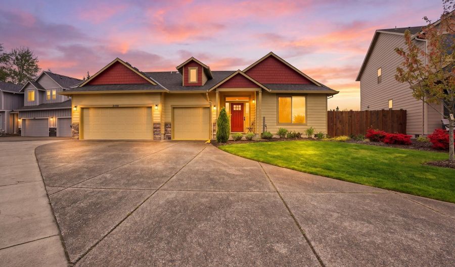 3188 36TH Ave, Albany, OR 97322 - 3 Beds, 2 Bath