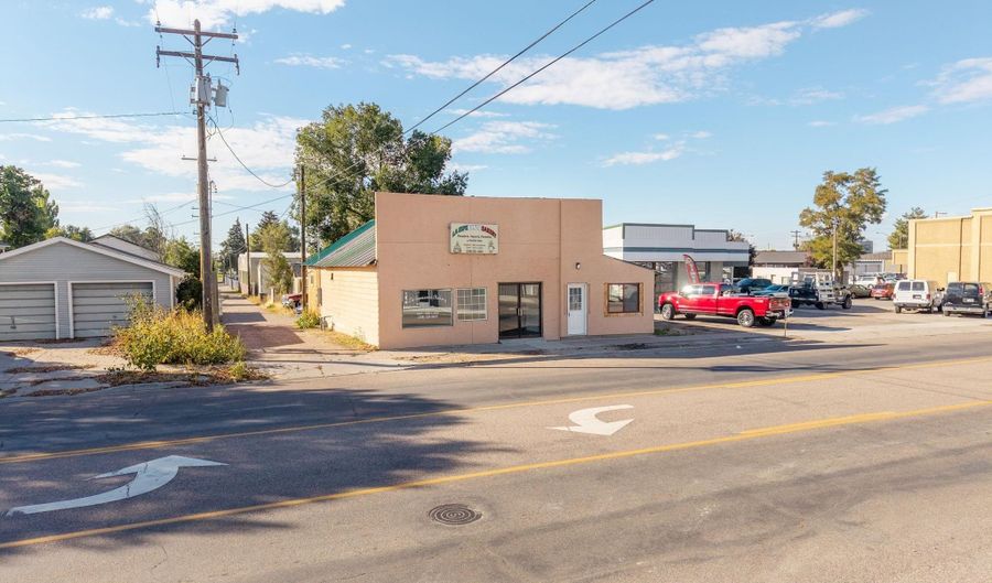 616 Fort Hall Ave, American Falls, ID 83211 - 0 Beds, 0 Bath