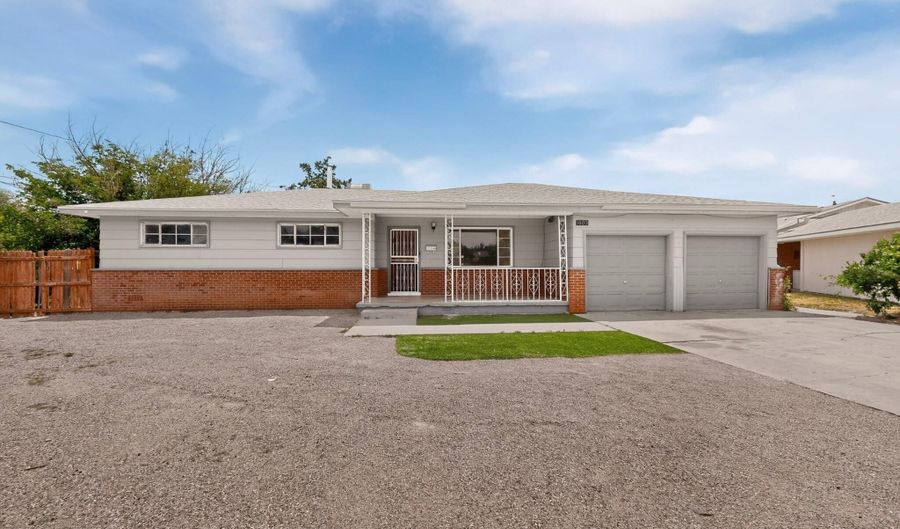 1603 Edith Dr, Belen, NM 87002 - 3 Beds, 2 Bath