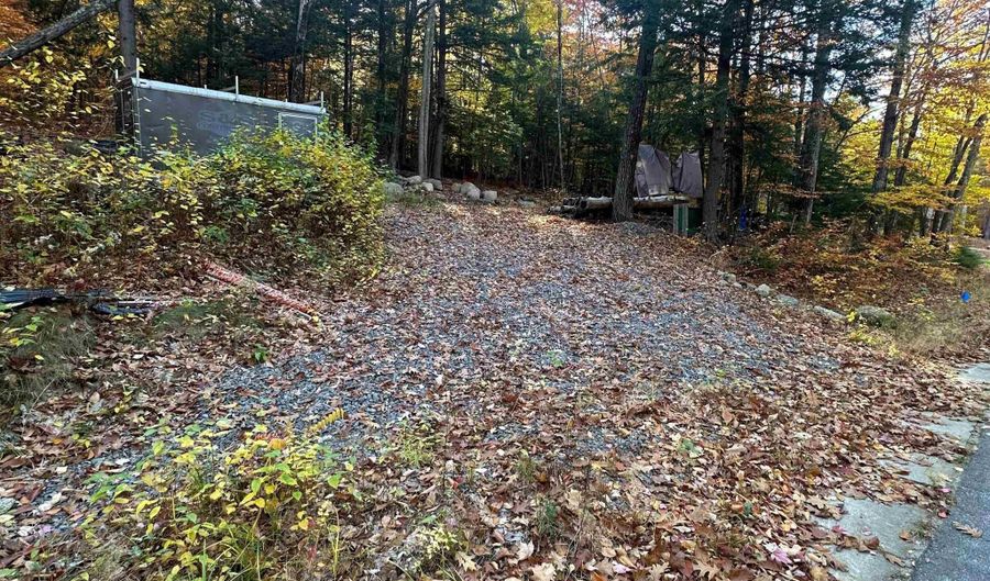 54 Onset Rd, Bennington, NH 03442 - 0 Beds, 0 Bath