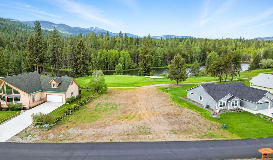 NKA Stoneridge Rd, Blanchard, ID 83804 - 0 Beds, 0 Bath